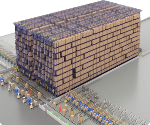 arehouse Automated Storage And Retrieval System arehouse Automated Storage And Retrieval System